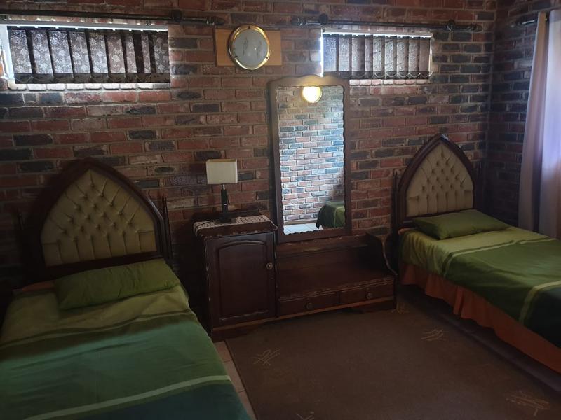 4 Bedroom Property for Sale in Wolmaransstad North West